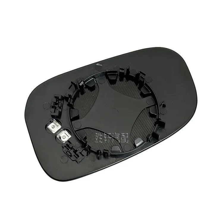 Heated Convex Side Mirror Glass for Volvo C30 C70 S40 S60 V50 2007-2010 30762571 / 30762572