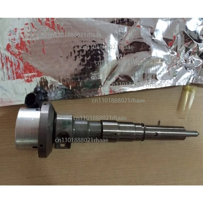 

4JX1 nozzle injector 8-98245753-0 Good quality