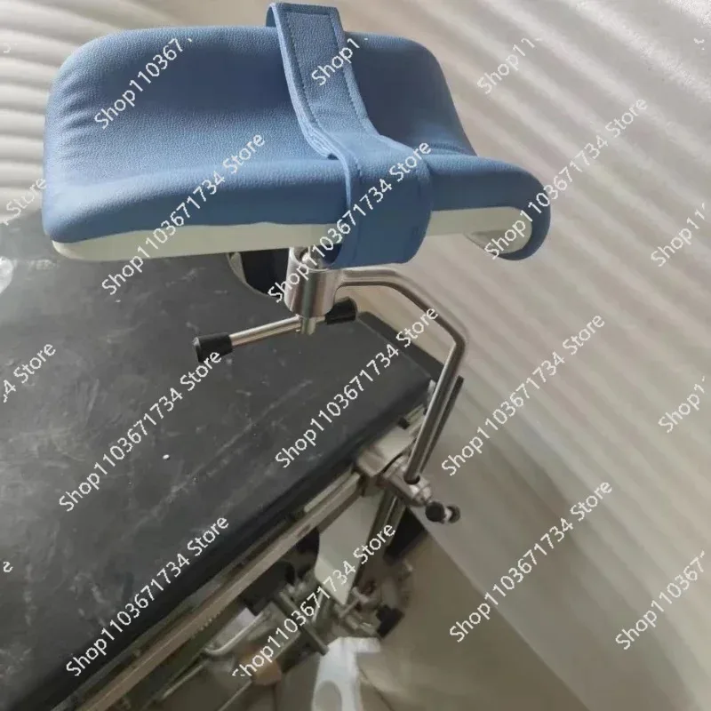 

Accessories for Surgical Beds Leg Support for The Gynaecological Examination Bed Electric Operating Table Any Surgical Bed