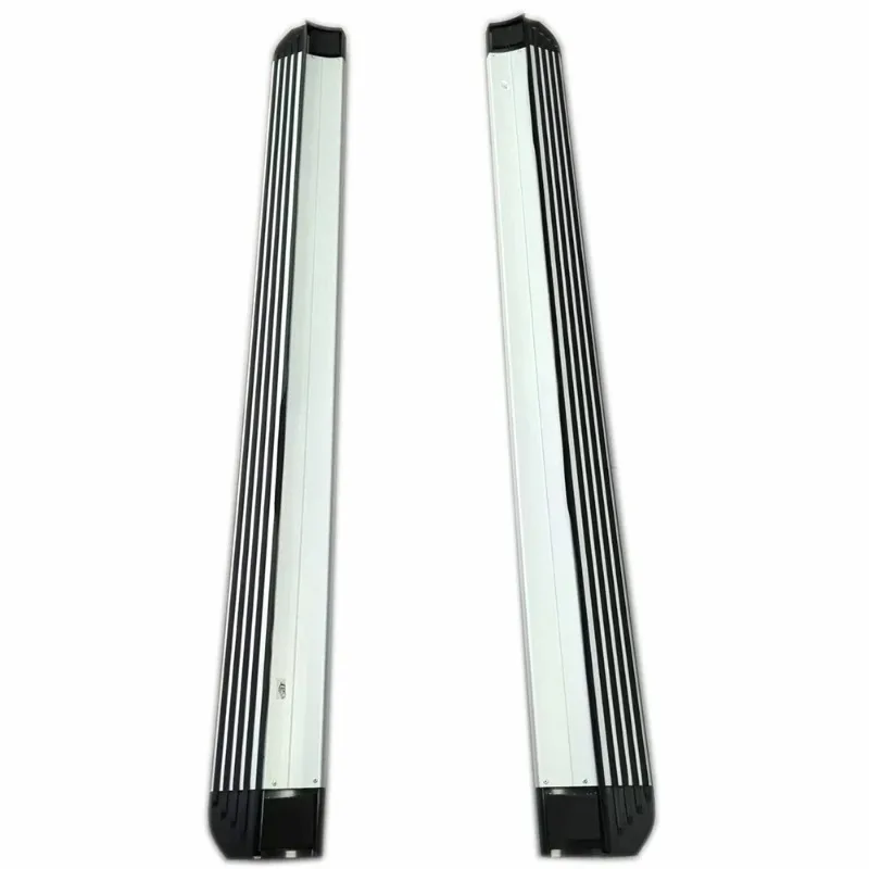 

Factory Direct for Touareg Pedal Side Pedal Running Board High-end Quality 06-18 Models
