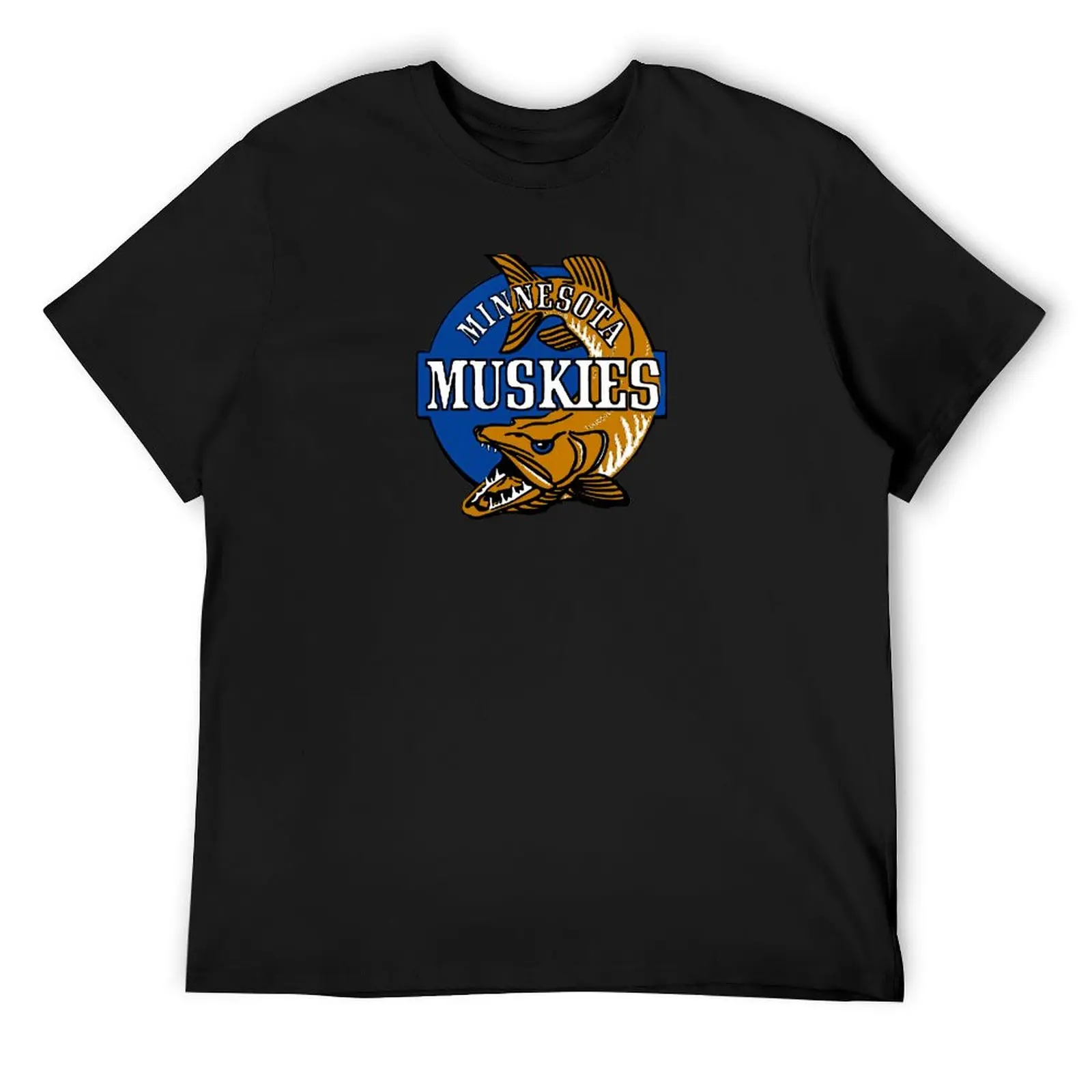 

Minnesota muskies T-Shirt