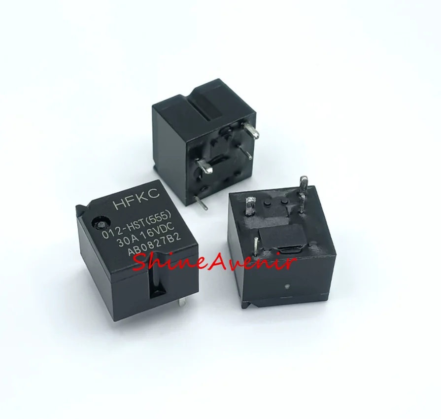 15pcs HFKC-012-HST  HFKA-012-1ZST  HFKA-012-1ZSPT  HF115FK-24-Z1T  HF14FF-012-1ZS  HF14FF-024-1ZS  Original relay