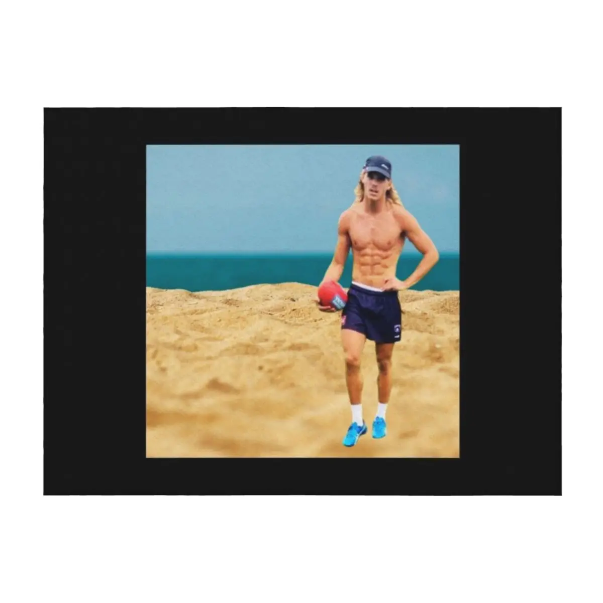 

bailey smith, Throw Blanket Blankets For Baby Tourist Decoratives Moving Blankets