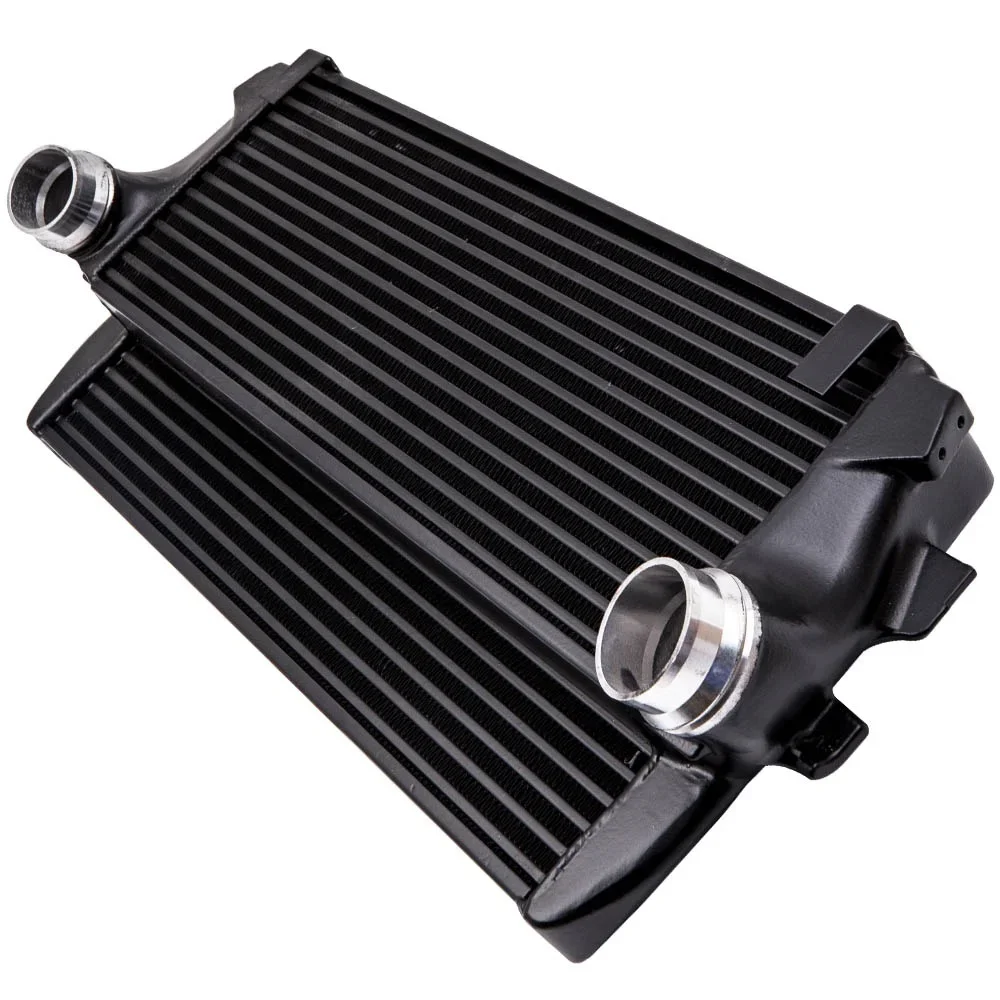 apply intercooler for bmw n55 n57 535i 518D 520D 525D 530D 535D 640I 640D 740I 730D 740D INTERCOOLER 2009-2016