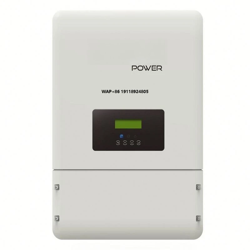 Inversor Hibrido 38…