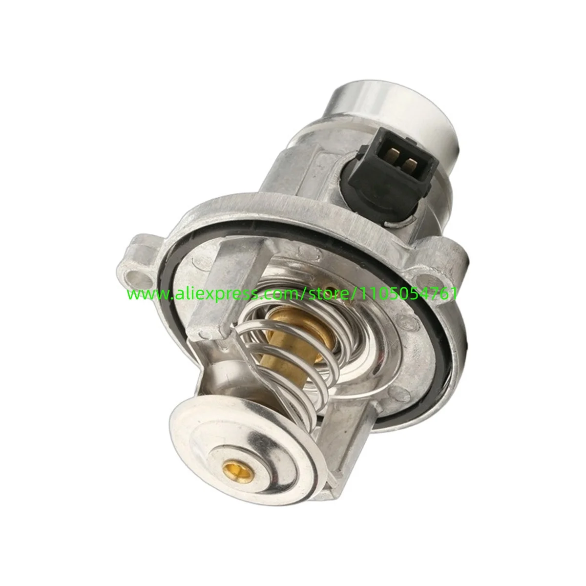 11537586885 115375027 Thermostat is applicable to B-M-W X3, X4, X5 (2000 - 2021)