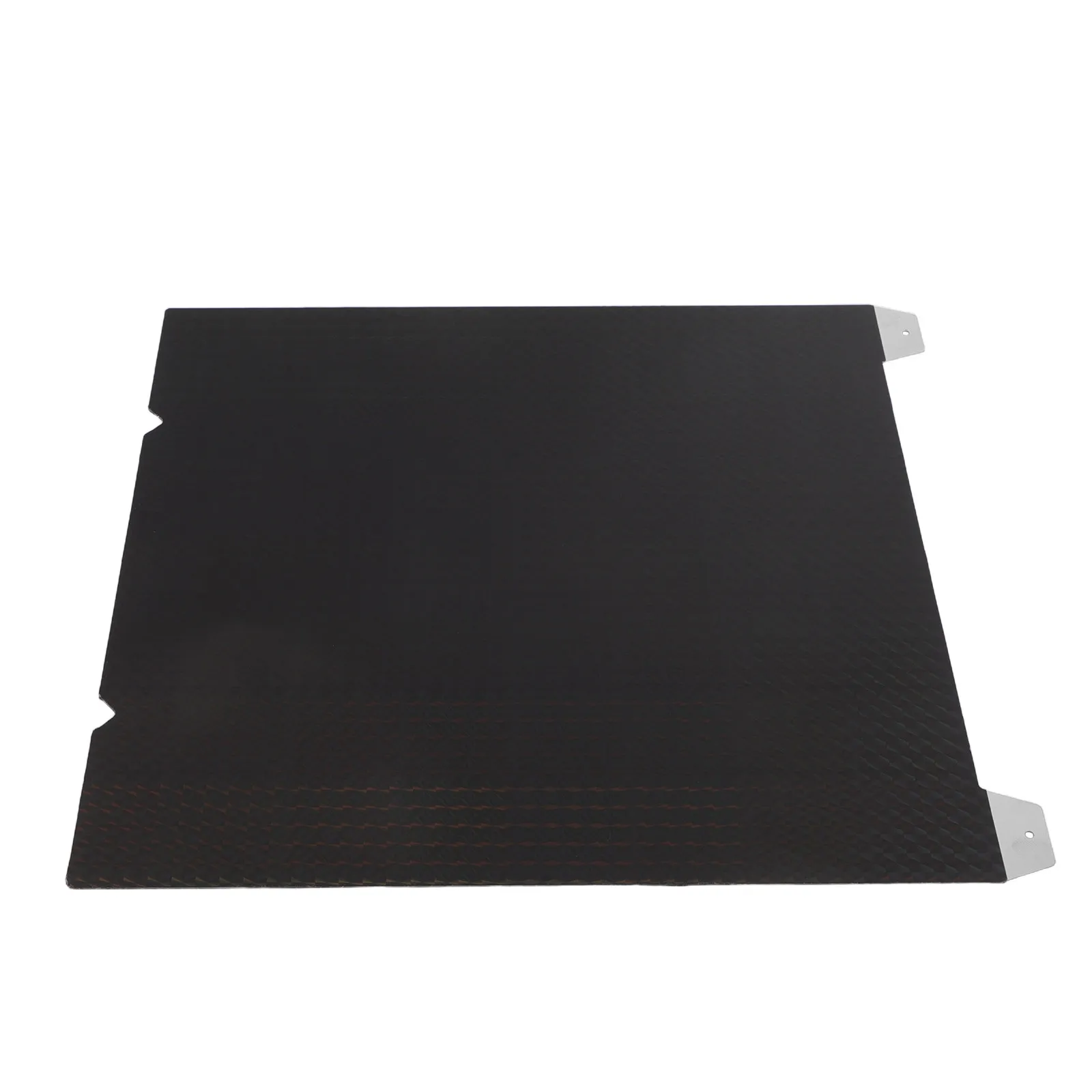 

1Set 235x235mm Flexible Steel Build Platform for 3D Printer Optimized Compatibility Stable Precision Printing Home Office