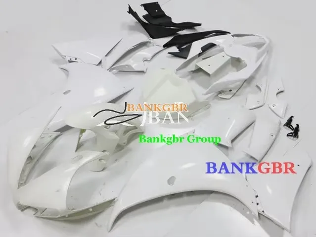 USDEU Unpainted Motorcycle Fairings For YAMAHA YZF1000 R1 2012-2014 12 13 14 Fairings set ABS High quality Hot Sales