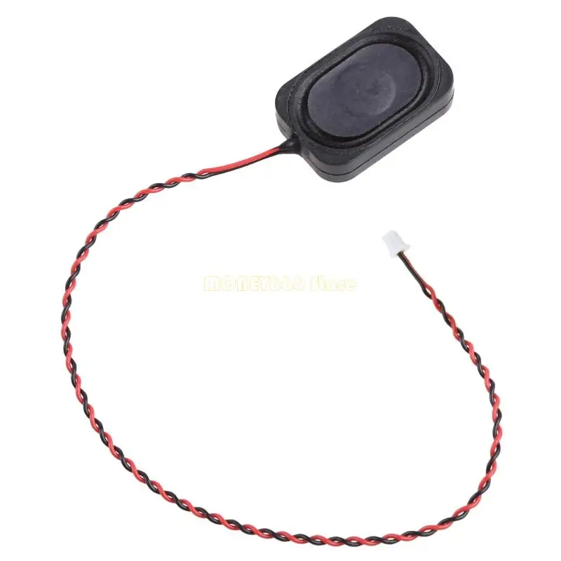 F62C tragbar 8OHM 2W Lautsprecher für Sprecher der Multimedia -Sprecher LCD -Lautsprecher