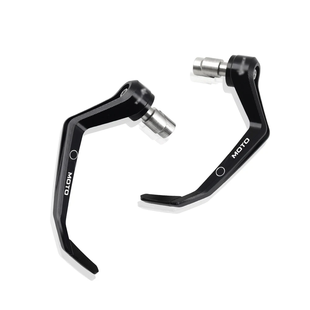 ل CFMOTO 675SR-R 675SR 450SR 500RS دراجة نارية الملحقات دراجة نارية الفرامل مقبض يحمي CNC اليد دواسة فرامل عتلات الحرس