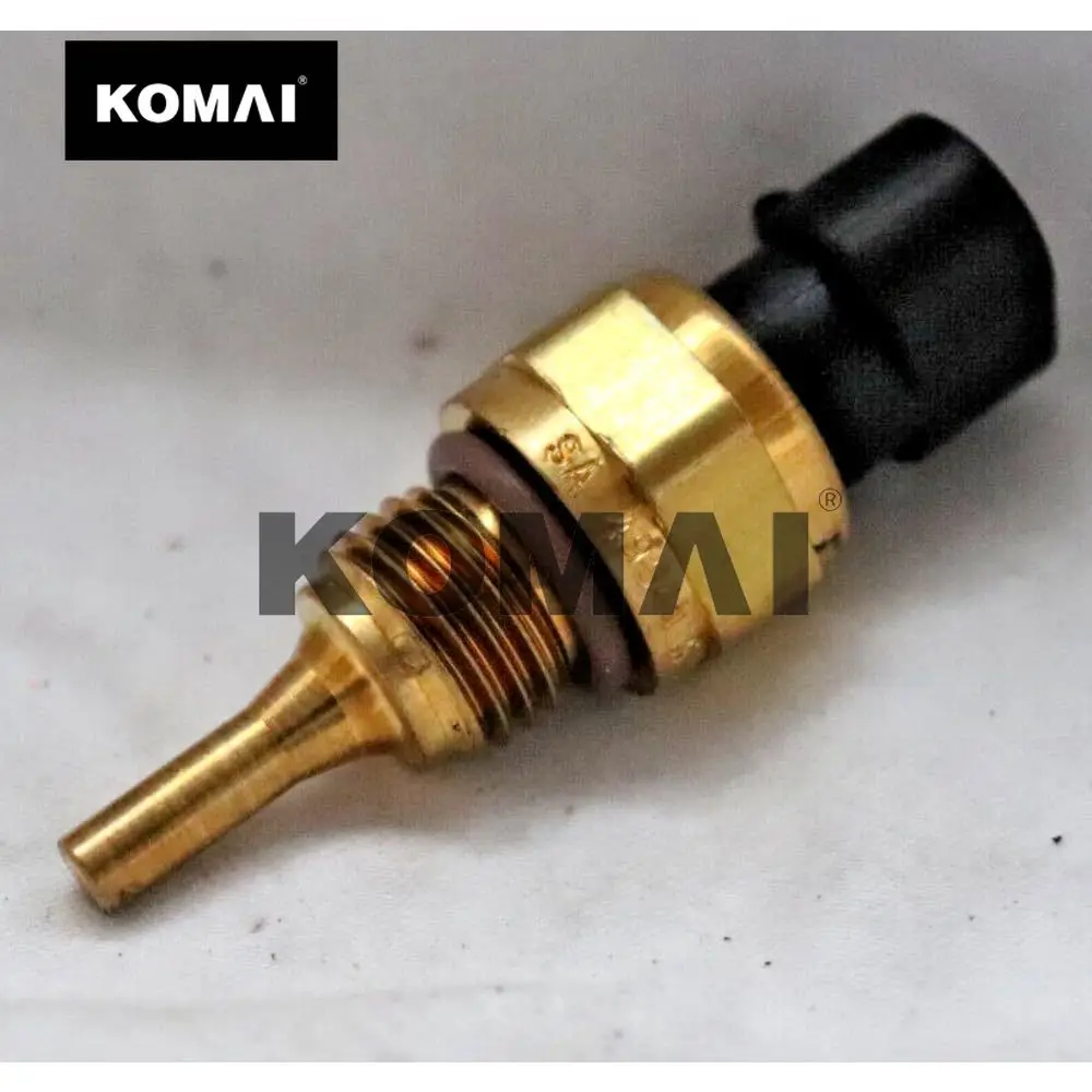 

Coolant Temperature Sensor Sender, Compatible with Cummins Engine, 4954905 4010519 3865346 3096153, Replacement Part