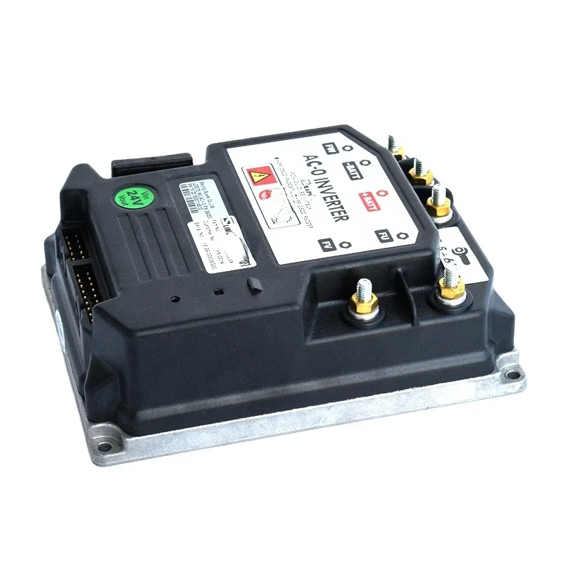 Hot-selling Original 24V 200A  ZAPI AC-0 ac motor speed controller  for  walking/  stacker and cleaning vehicle zapi ace2