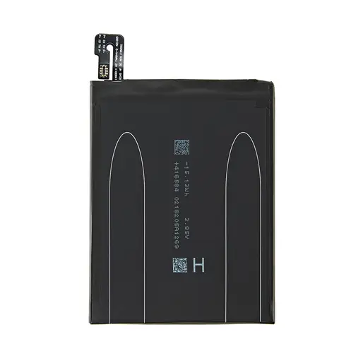 100% original BN48-batteri 4000mAh för Xiaomi redmi Note 6 Pro högkvalitativt BN48-batteri 6 best sales bateria nohon xiaomi redmi note - №3