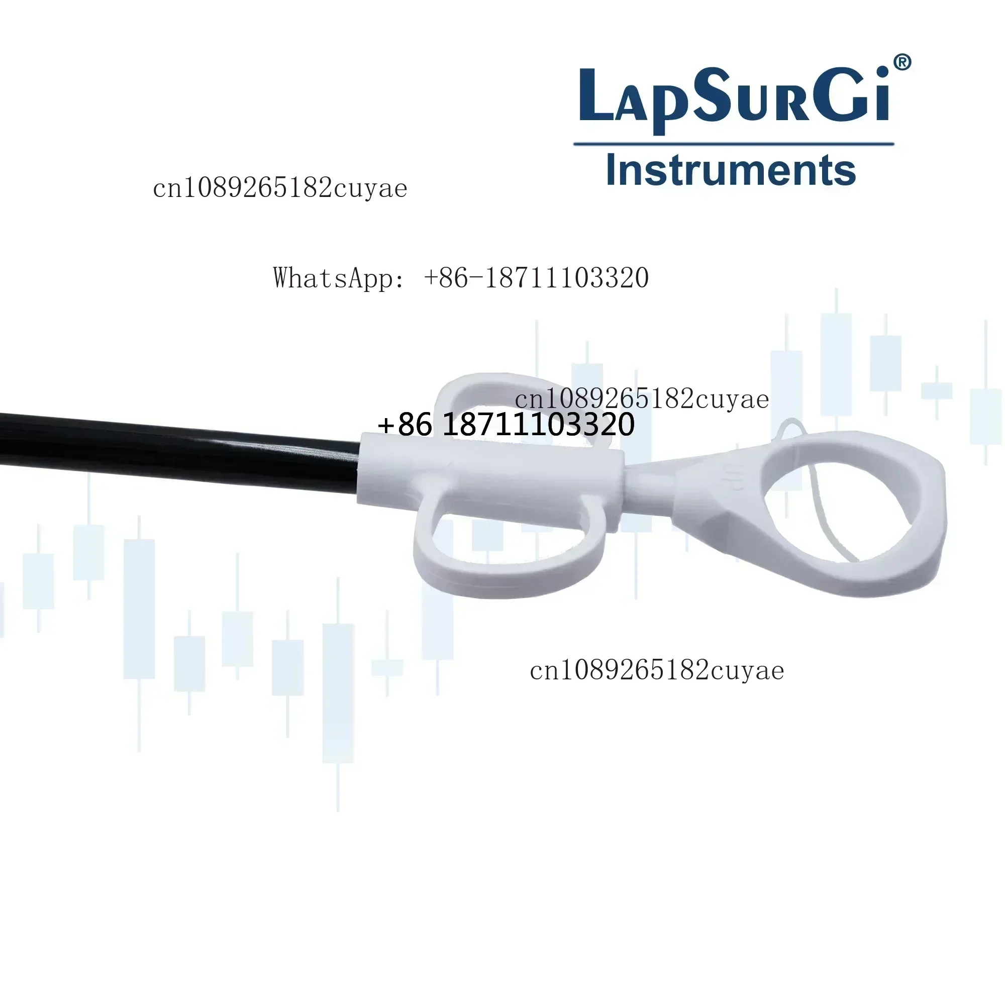 endo disposable endobag specimen pouch tissue retrieval bag  Medical surgical endoscopic