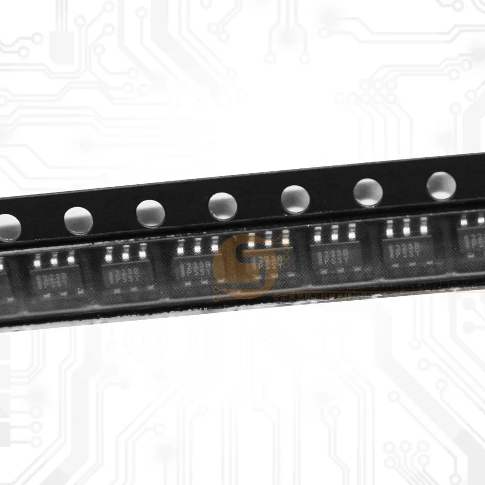 100-200Pcs TTP223-B…