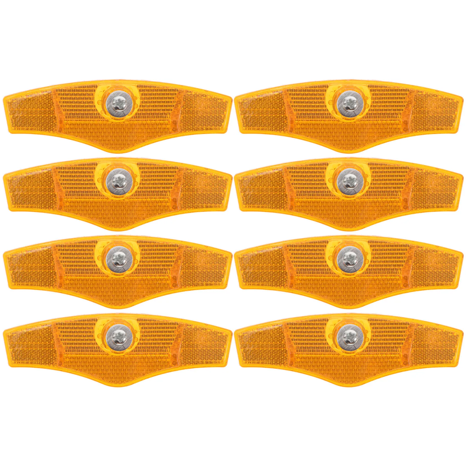 8pcs Bicycle Reflectors Set Br - đánh giá và giá Spoke Reflector Set