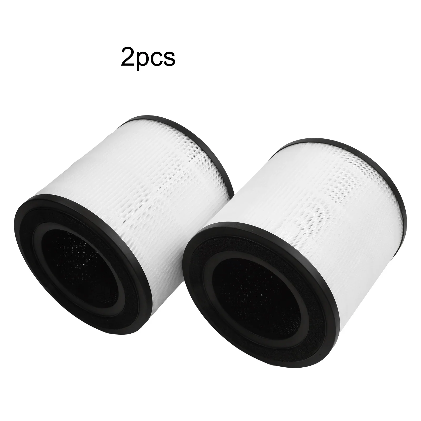 Efficient Air Filtration Reusable Purifier Filter High-strength Material 6.11*6.03*2.75 Inch For BISSELL Purifier