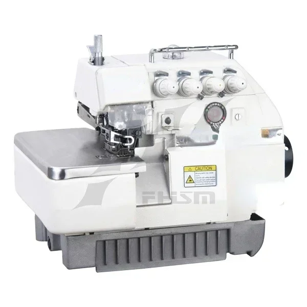 A second-hand sewing machine, an industrial machine, a clothing machinery