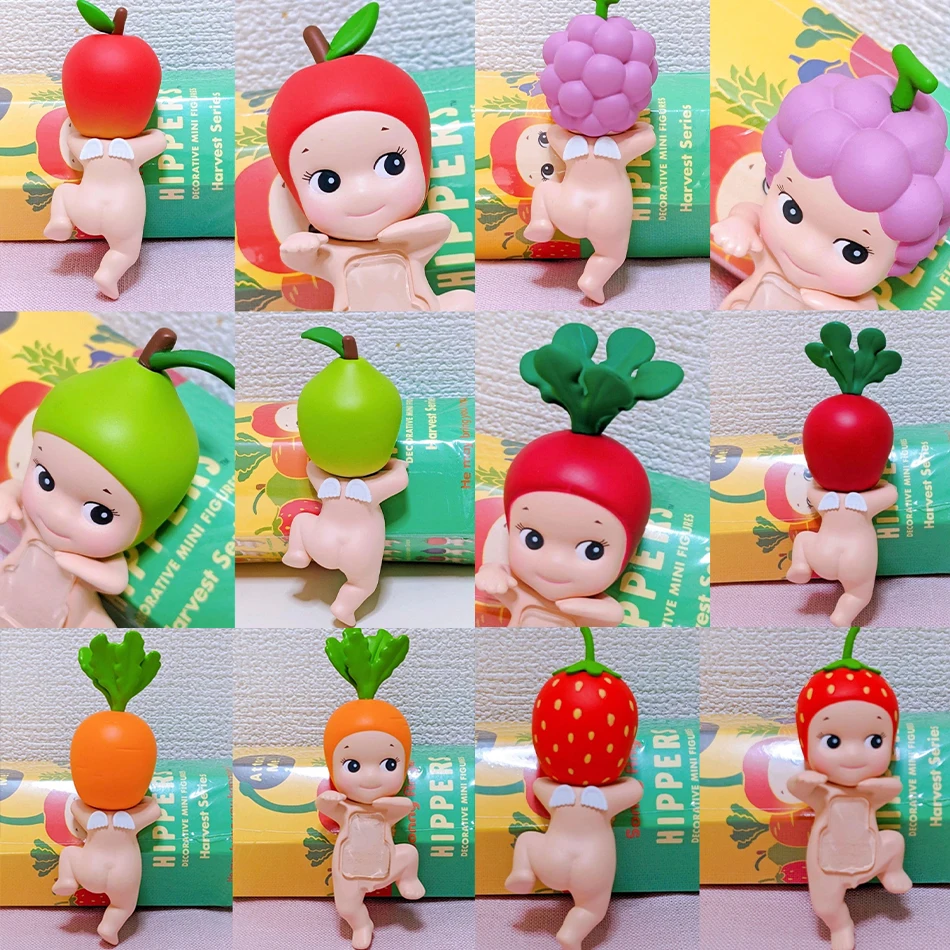 2026 Cute Dog Series Mini Figu - đánh giá và giá Phone Accessories Sonny Angel
