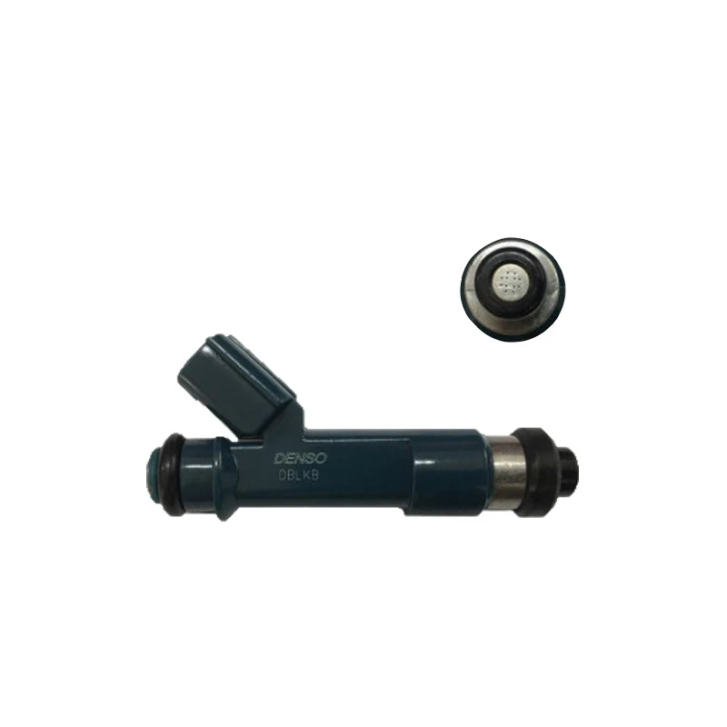 6pc 고품질 연료 인젝터 232500P030 23250-0P030 TOYOTA- LAND CRUISER PRADO 120 V6 4L (AY-RB024) 에 적합