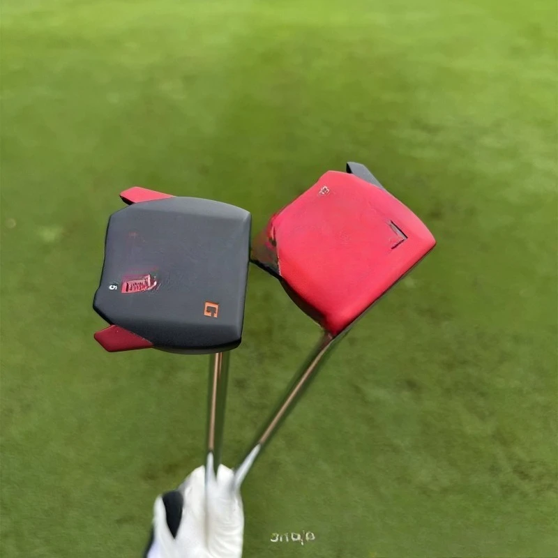 Golf putter 365g 34 inch men's right hand putter