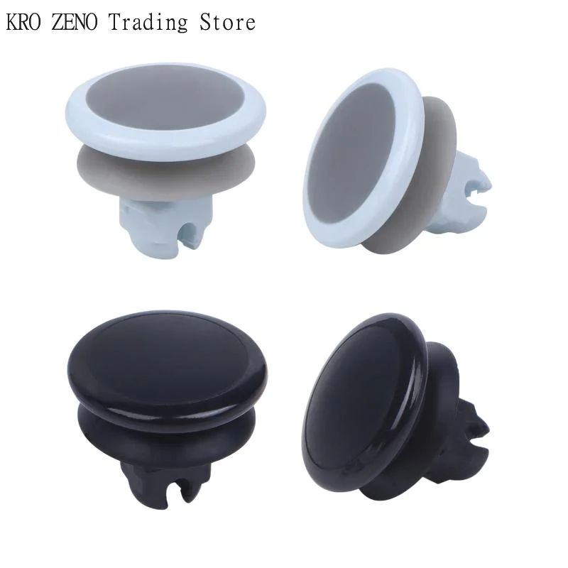 2PCS Original New For PS Vita PSV PSVITA 1000 2000 Console 3D Analog Stick Joystick Rocker Cap Joystick Button Replacement