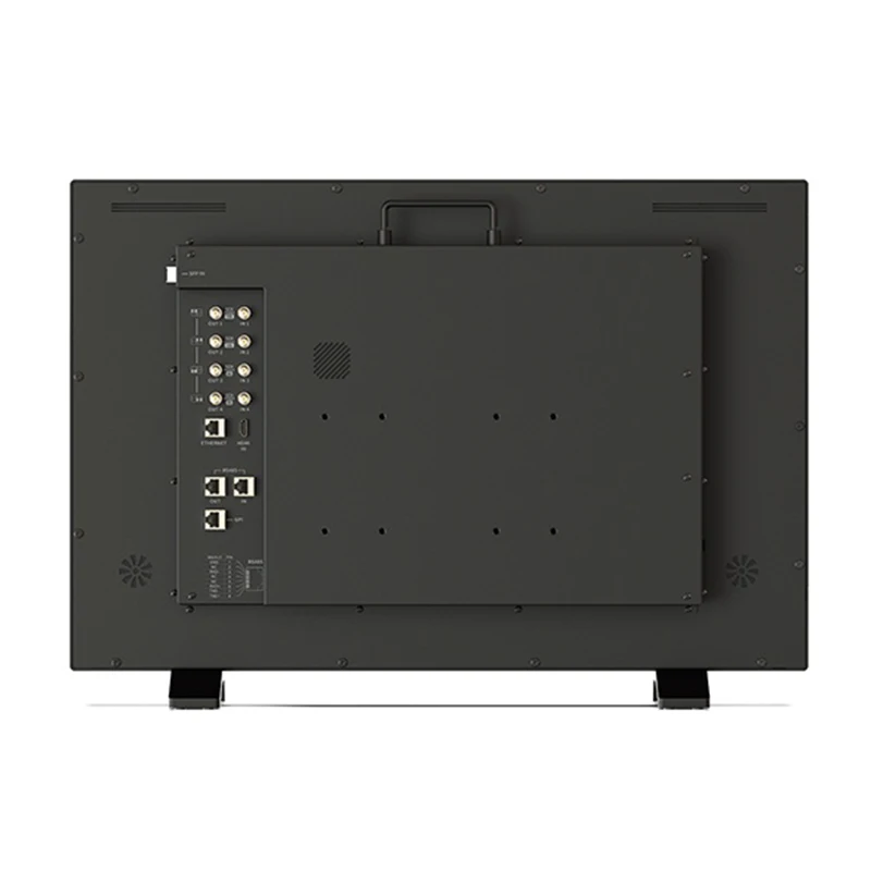 SWIT BM-U275HDR Monitor da studio HDR da 27 pollici 4K/8K 12GSDI