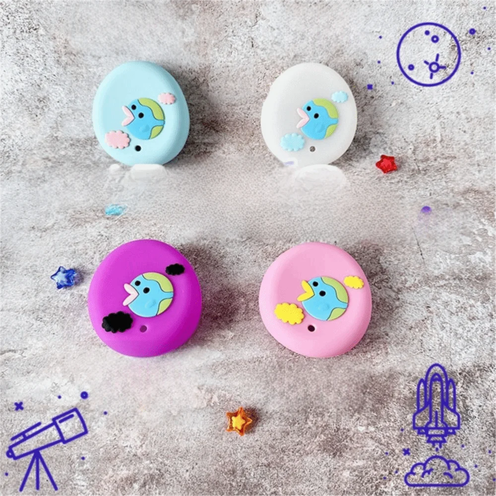 غطاء حماية من السيليكون ناعم لا يحجب المقبض، غطاء حماية متين لهاتف Tamagotchi Paradise #2