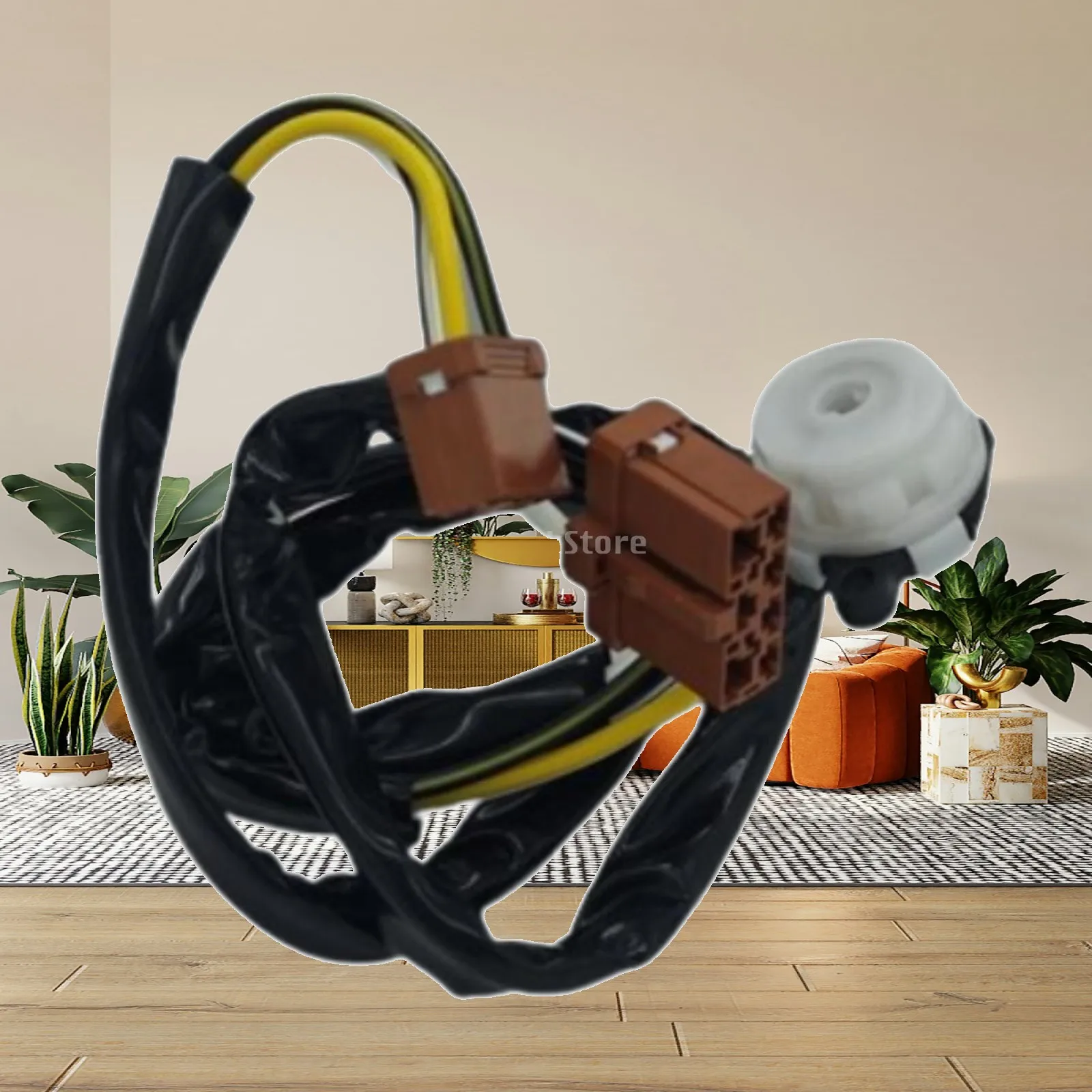 Ignition Switch High Performance Spare Parts Replaces for Honda Cr-v