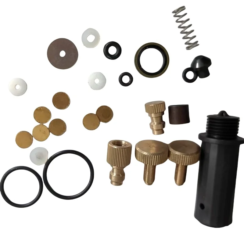 

Air Compressor spare part gasket kit(like the image)