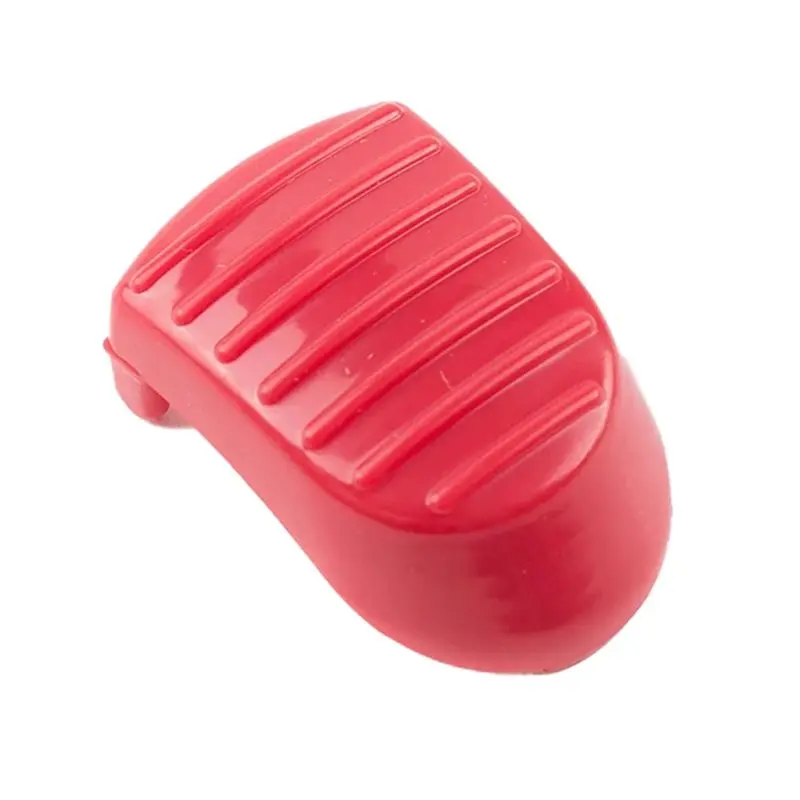 M49K-Gear Shift Knob Cap Shifter Handball Lever Unlock Button For BMW Mini Cooper F54 F55 F56 F57 F60 2014-2021 Accessories