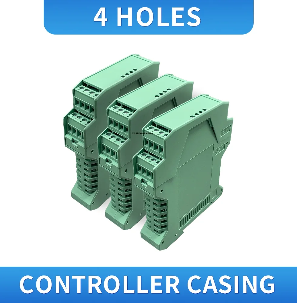 Replacement of Feinikesi ME 22.5 UT GN transmitter cassette mold combination for 4-hole signal isolator housing 15-19