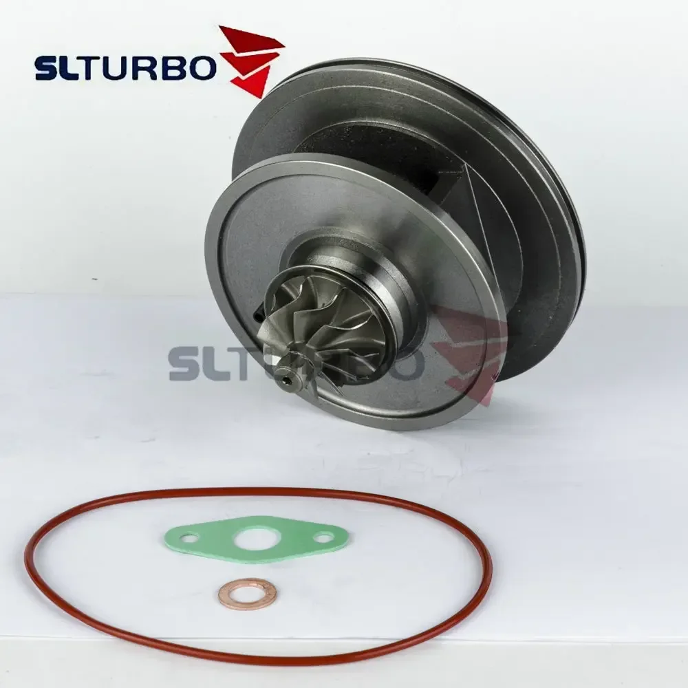 MFS Turbo charger Cartridge BV38 Turbine Core for Nissan Qashqai Juke 1.5 dCi 81Kw 110Hp K9K Euro 6 2010- 54389880002 Turbo CHRA