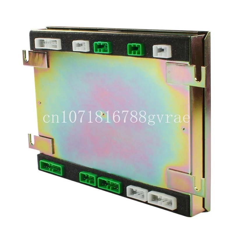 KHR-1794 KHR1794 ECM ECU Controller Unit Control for SH200A1 SH200A2 SH200-A1 SH200-A2 SH120 SH160 SH210 Excavator