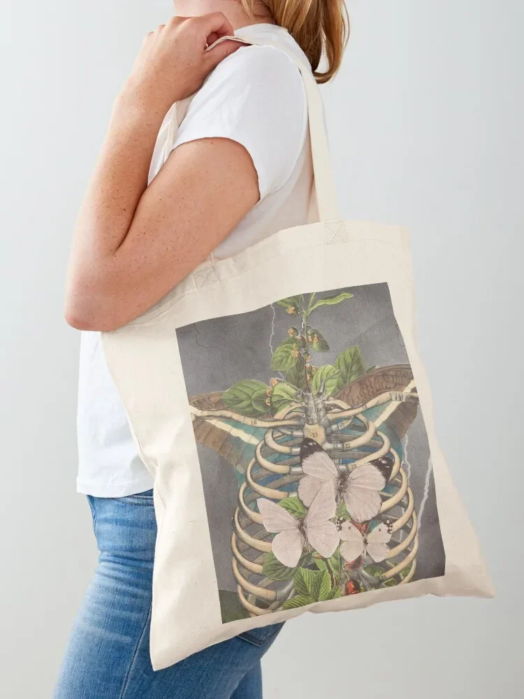 

annihilation Tote Bag eco pack tote bags men custom tote bag hand bag ladies