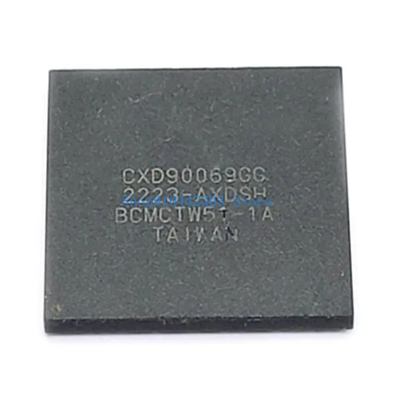 

L4MD быстрая установка сменного чипа BGA Многоцелевой чип BGA для CXD90069GG P5