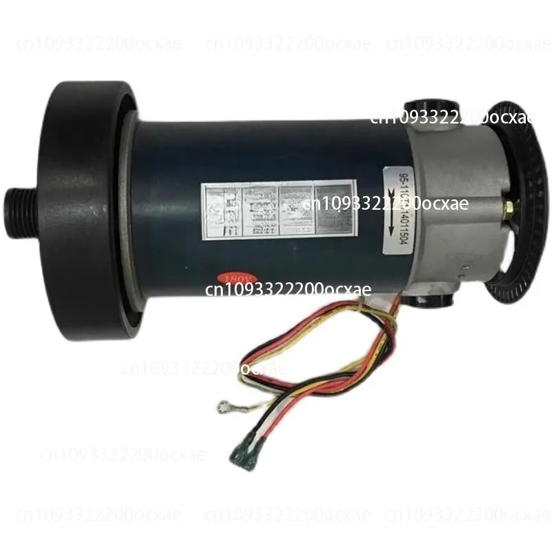 

Treadmill motor motor, universal accessories