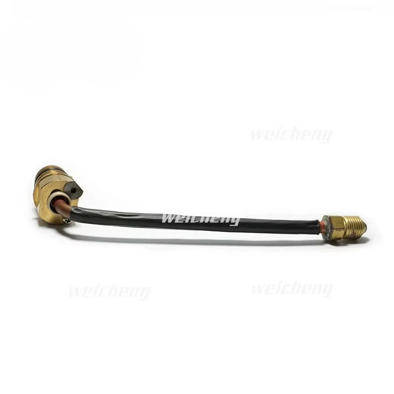 

H65/H85/H105 Plasma Cutting Torch Main Body Replacement Hyperther 228958 Kit Price