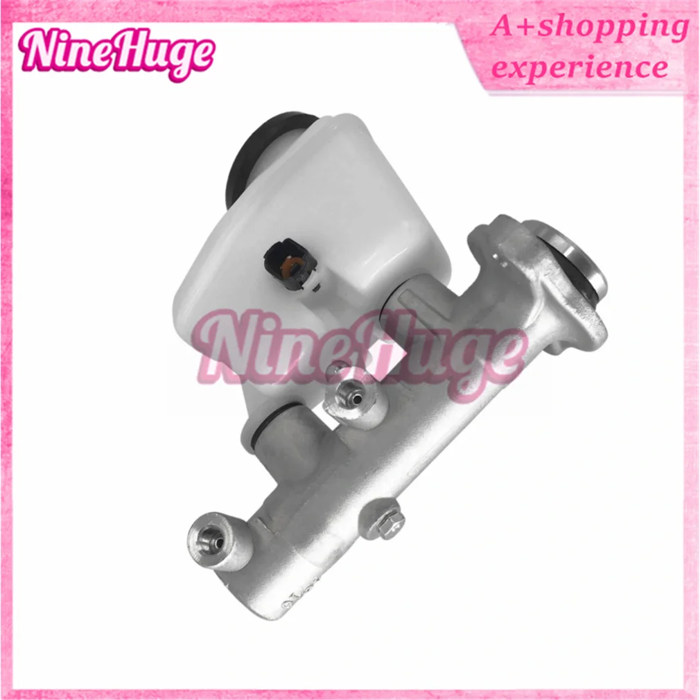 

47201-3D350 47201-3D460 new car Accessories brake pump Brake master cylinder for Toyota Hilux brake master cylinder