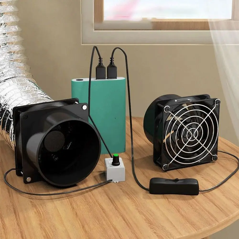 Thumbnail 2 - #7 Cheapest Air Ducts Deals You Can Get