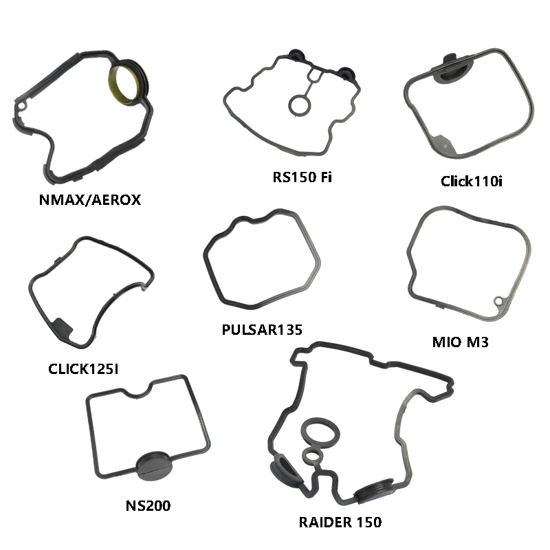 ل Vario Pcx Adv انقر 125 150 Gtr Cbr Rs Rsx 150 Ns200 Raider 125 150 Aerox V1 V2 Nvx Nmax Rouser 135 Ct150 غطاء رأس طوقا