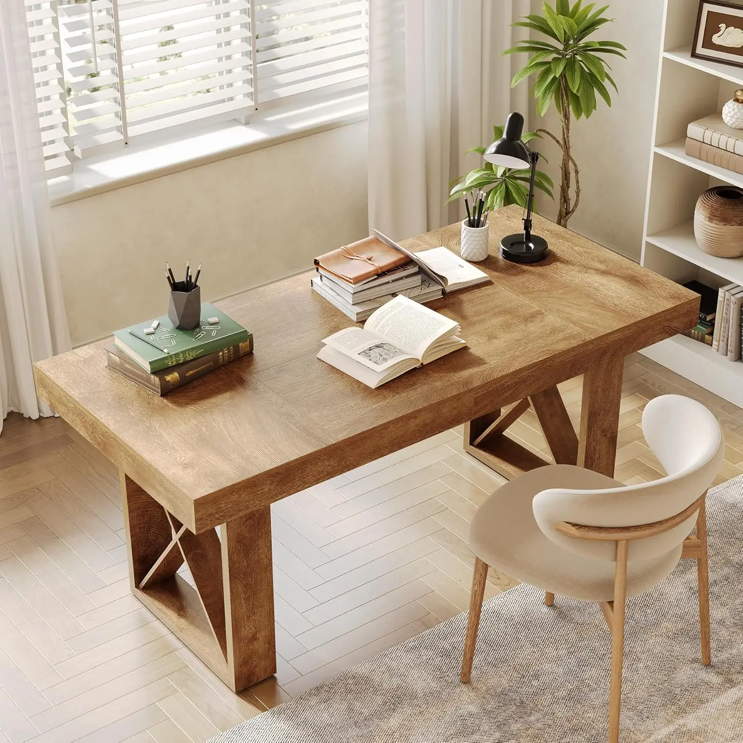 63-Inch Computer De…