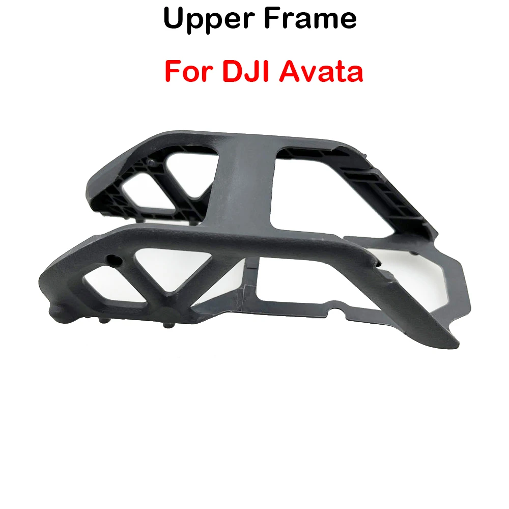 

Оригинальная Верхняя Рамка для верхней крышки Dji Avata, держатель аккумулятора, запасные части