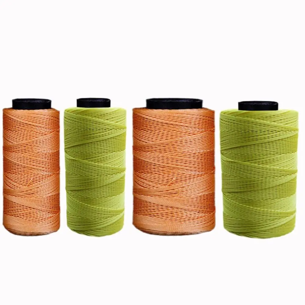 Reel Kite Onderdelen Nylon Gebreide Kite Lijn Grote Power 2/3/4 Strengen Kite String Duurzaam DIY Vislijn Vissen