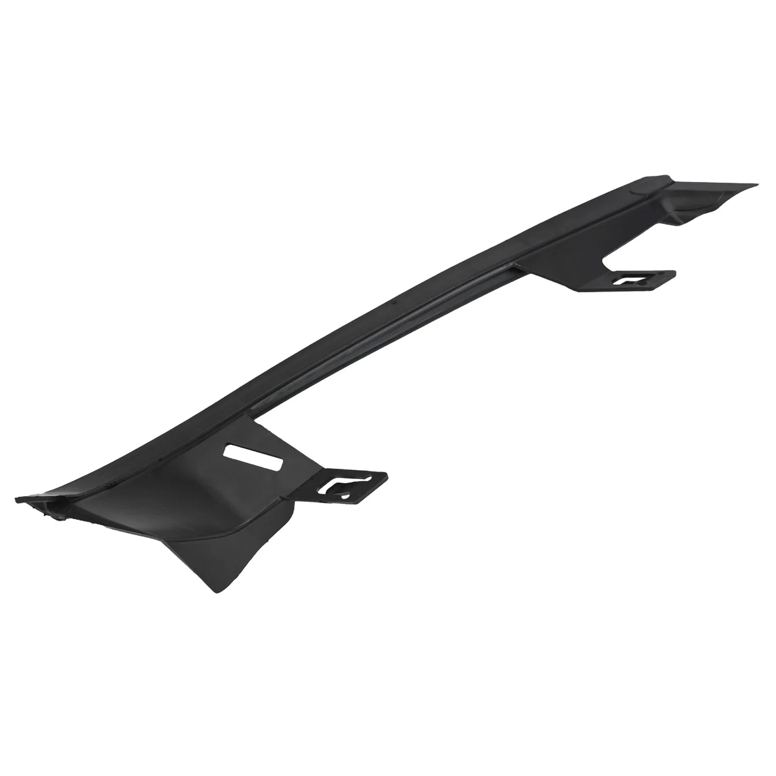 

Обслуживание автомобиля 29,5*7,5*3,5 см Уплотнение передней фары Модели Lci Уплотнительная прокладка Практичная и надежная прямая установка