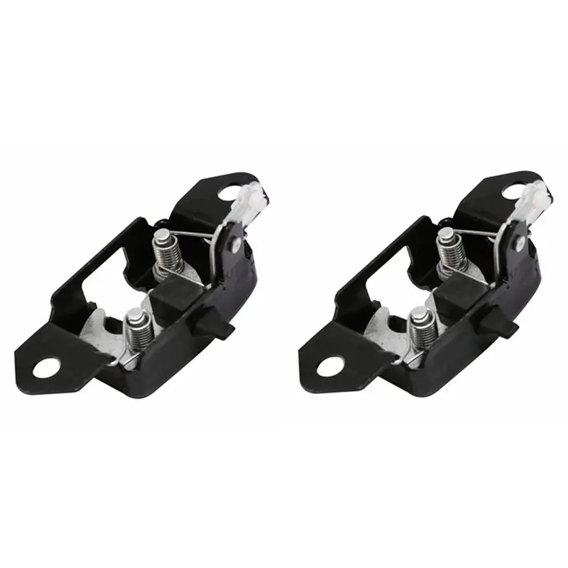 

Комплект защелки задней двери и замка багажника 90503-JT30A 90503-EB700 для пикапа Nissan Navara D40