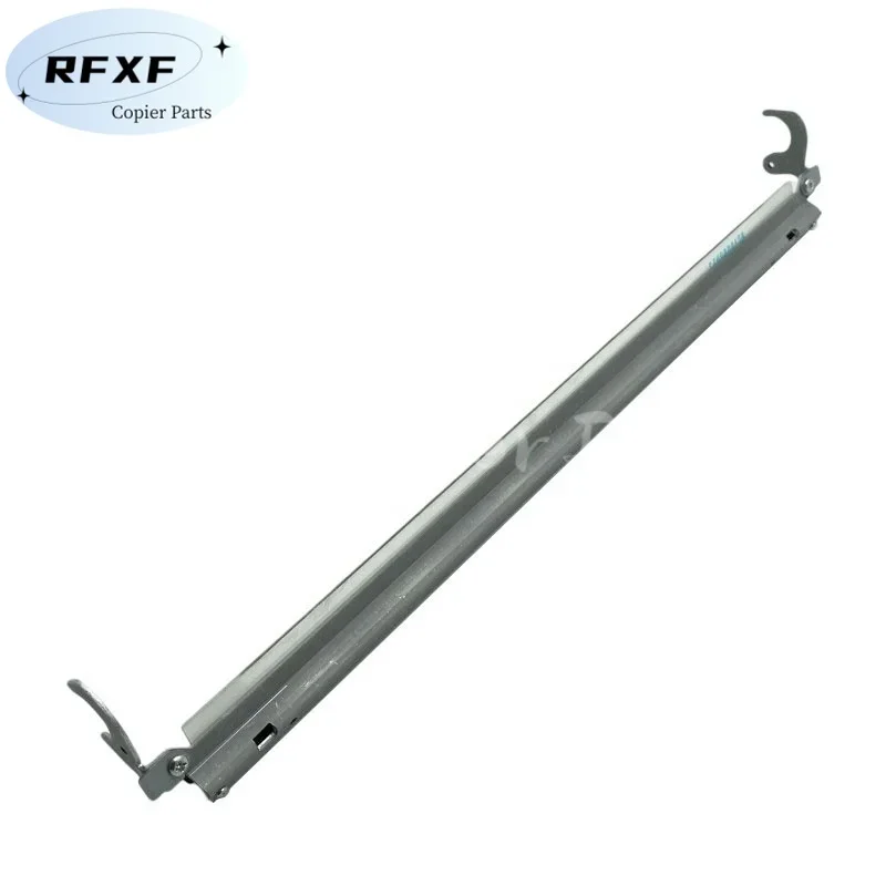 A1RFR7F811 Secondary Transfer Wax Blade For Konica Minolta BH C8000 C1085 C6085 C1100 C6100 2nd Transfer Scraper Copier Parts