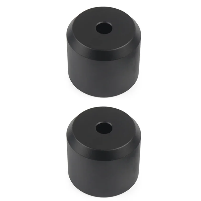 

QB-Car Front Wheel Lifting Kit For Ford F250 F350 05-2019 Chassis Height Increasing Parts Car Height Increasing Block
