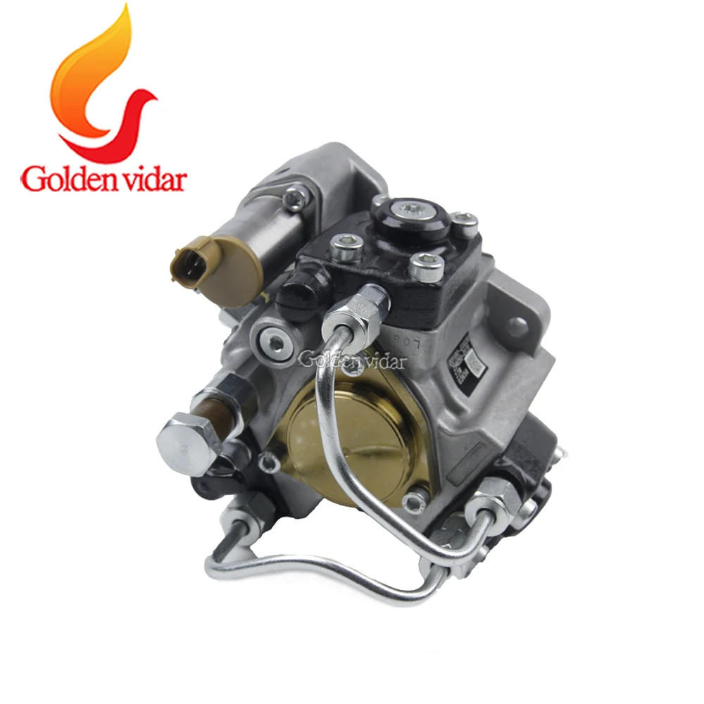 Oil Fuel Pump 22100-E0020,Rebuild, Fuel Injection Pump 94050-0131,High Pressure Pump,For Denso, For Fuel Engine Injection System