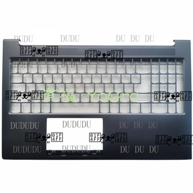 

DDD Laptop New FOR Lenovo Yoga Slim 7-15IIL05 Upper Case Palmrest Cover